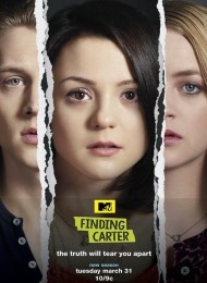 Finding Carter - Saison 2