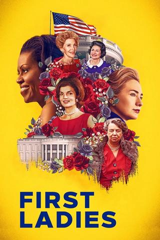 First Ladies - Saison 1
