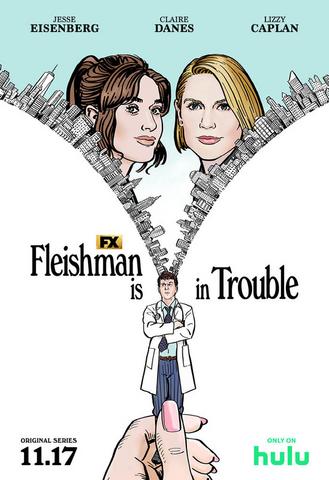 Fleishman Is in Trouble - Saison 1