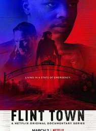 Flint Town - Saison 1