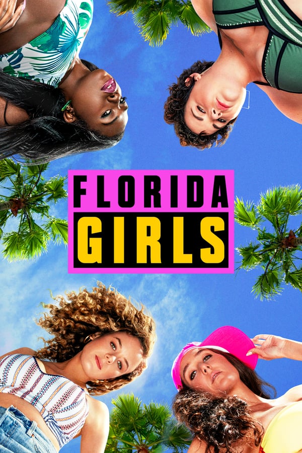 Florida Girls - Saison 1