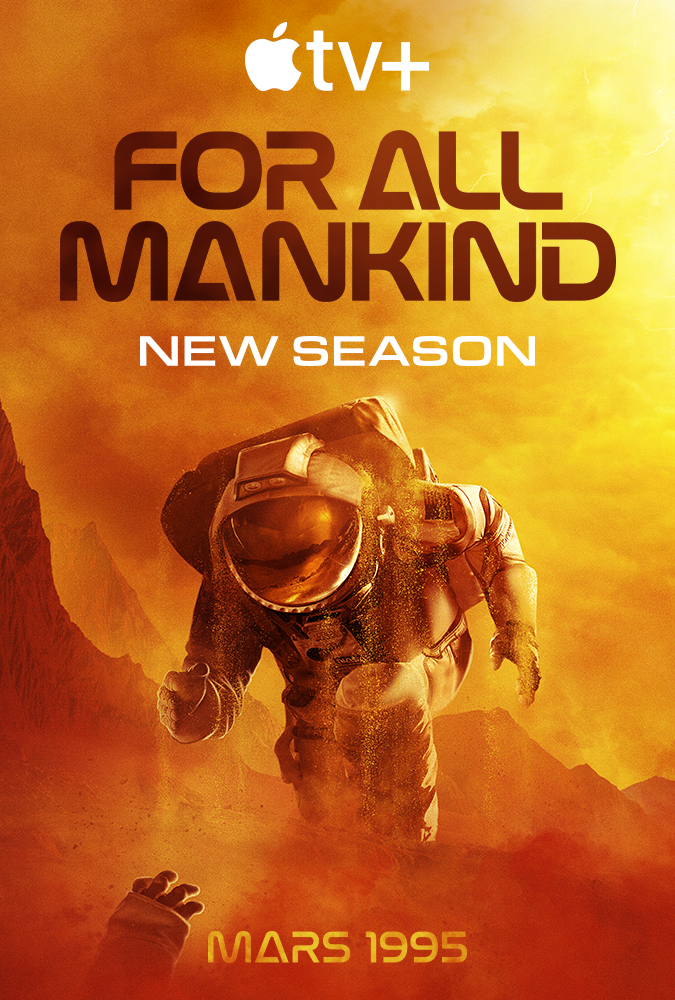 For All Mankind - Saison 3