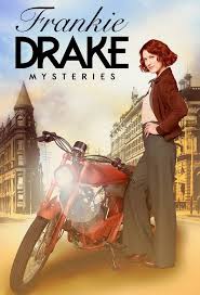 Frankie Drake Mysteries - Saison 1