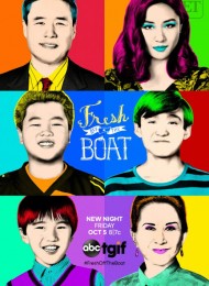 Fresh Off The Boat - Saison 5