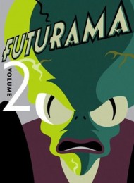 Futurama - Saison 2
