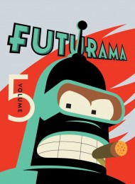 Futurama - Saison 5