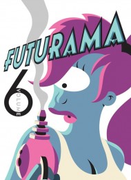 Futurama - Saison 6