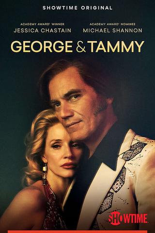 George & Tammy - Saison 1