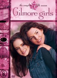 Gilmore Girls - Saison 5
