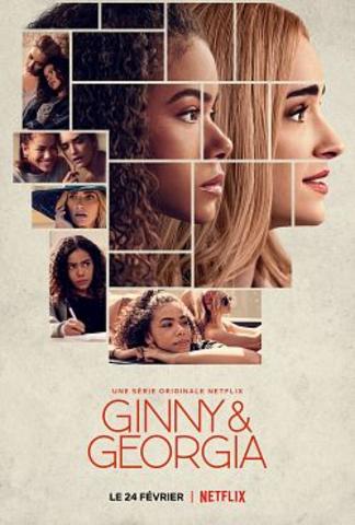 Ginny & Georgia - Saison 1