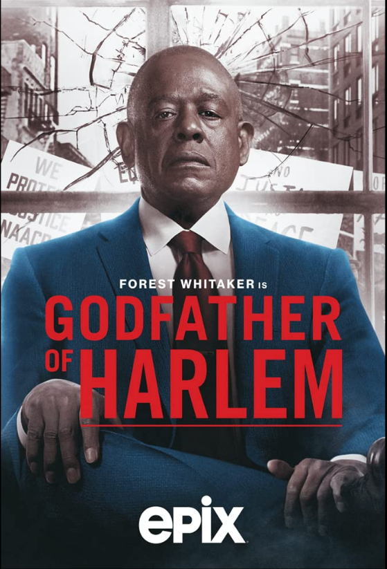 Godfather of Harlem - Saison 2