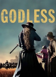Godless - Saison 1