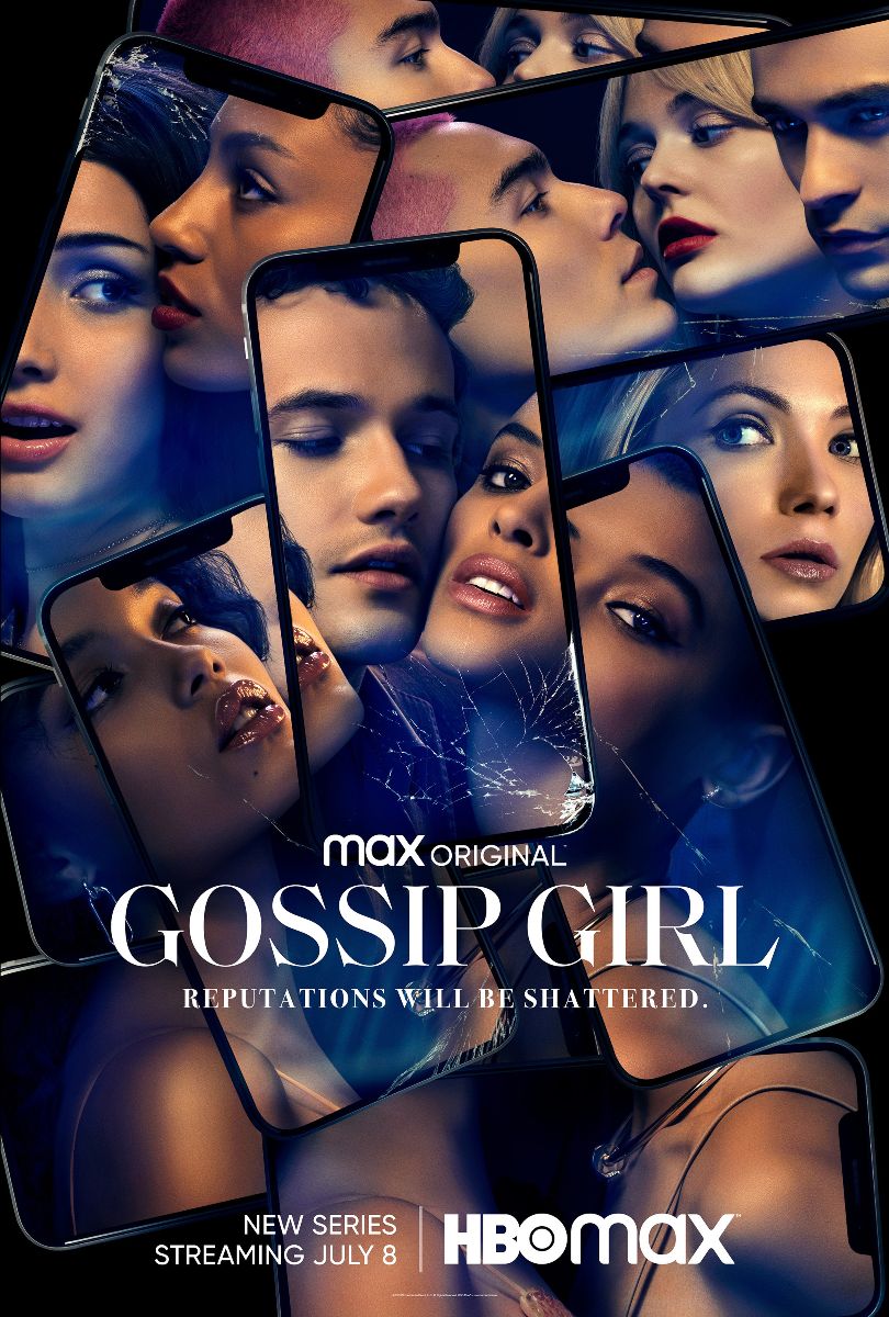 Gossip Girl (2021) - Saison 1