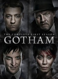 Gotham - Saison 1