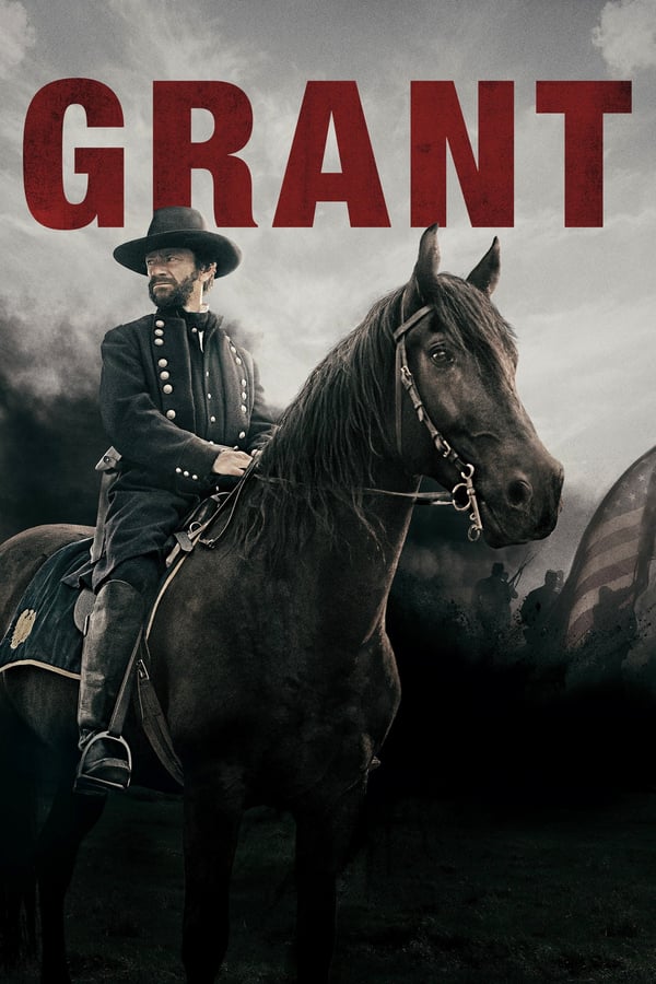 Grant - Saison 1
