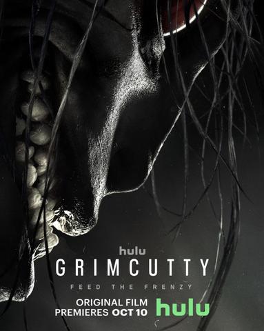 Grimcutty : l'Enfer Des Réseaux