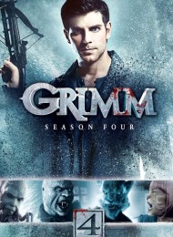 Grimm - Saison 4