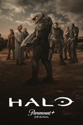 Halo - Saison 1