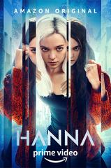Hanna - Saison 2