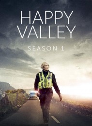 Happy Valley - Saison 1