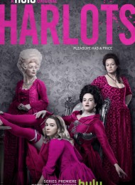 Harlots - Saison 1