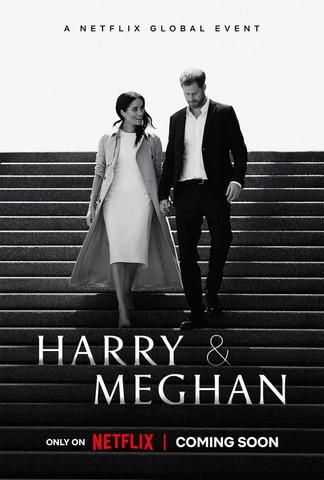 Harry & Meghan - Saison 1