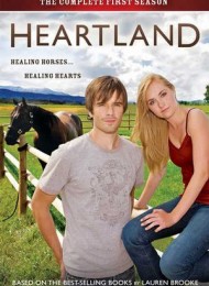 Heartland (CA) - Saison 1