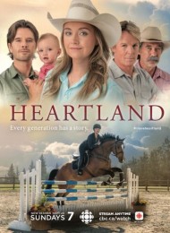 Heartland (CA) - Saison 11