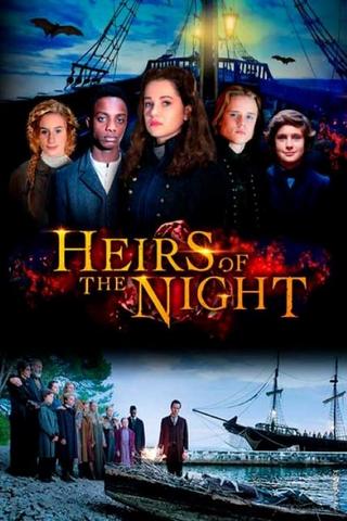 Heirs of the Night - Saison 2