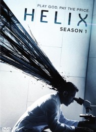 Helix - Saison 1