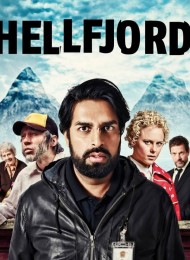 Hellfjord - Saison 1
