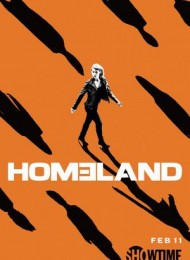 Homeland - Saison 7