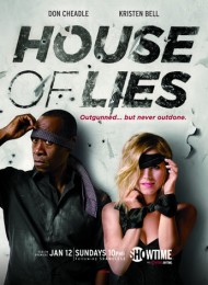 House of Lies - Saison 2