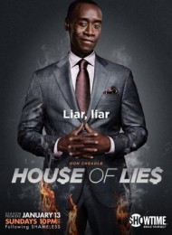 House of Lies - Saison 4