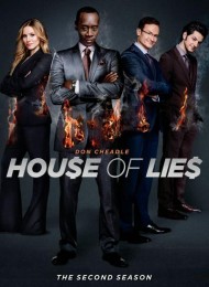 House of Lies - Saison 5