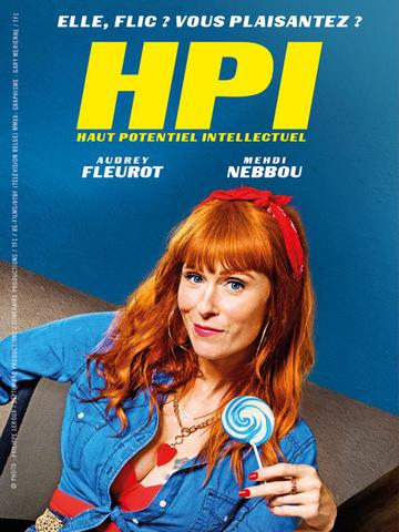 HPI - Saison 1