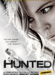 Hunted - Saison 1