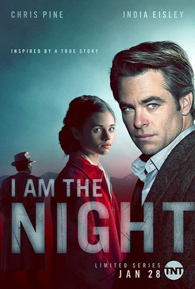 I Am The Night - Saison 1