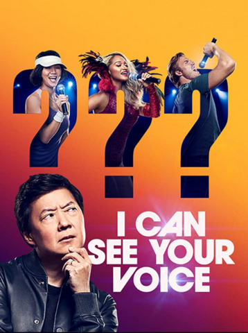 I Can See Your Voice - Saison 1