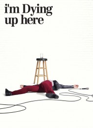 I'm Dying Up Here - Saison 1