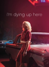 I'm Dying Up Here - Saison 2