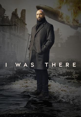 I Was There - Saison 1