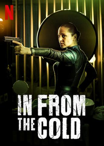 In From the Cold - Saison 1
