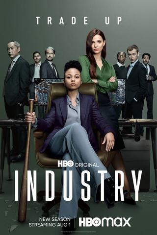 Industry - Saison 2