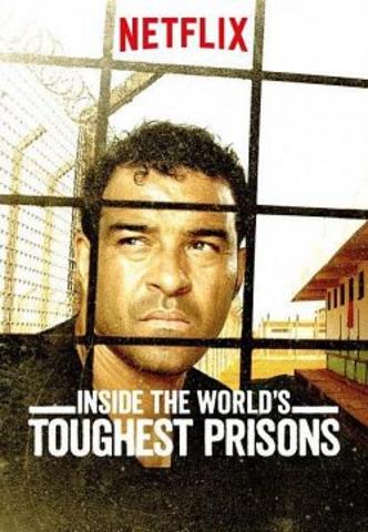 Inside The World's Toughest Prisons - Saison 5