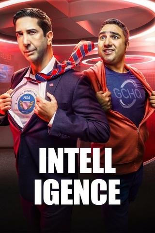 Intelligence (UK) - Saison 2