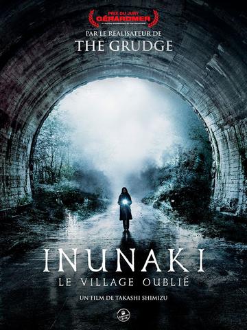 Inunaki : Le Village Oublié