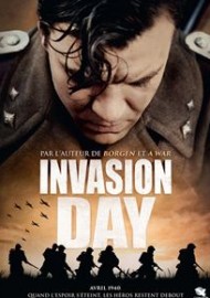 Invasion day