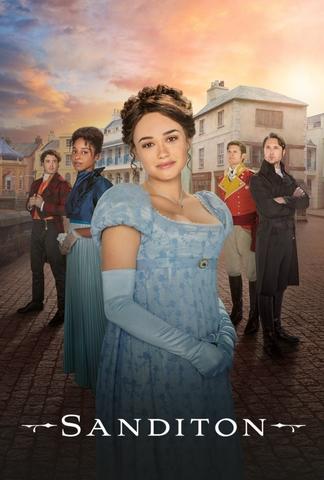 Jane Austen : Bienvenue à Sanditon - Saison 2