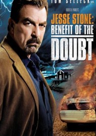 Jesse Stone : Benefit of the Doubt